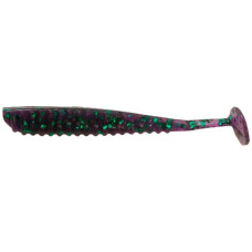 Силикон Reins Aji Ringer Shad 012 Junebug (15 шт/уп.)
