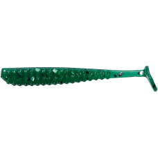 Силикон Reins Aji Ringer Shad 397 Motor Oil SP (15 шт/уп.)