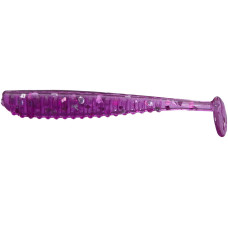 Силикон Reins Aji Ringer Shad 428 Purple Dynamite (15 шт/уп.)