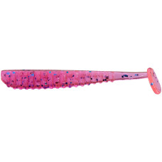 Силикон Reins Aji Ringer Shad 443 Pink Sardine (15 шт/уп.)