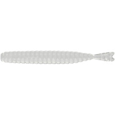 Силикон Reins Aji Slender 2' 116 Deadly Blow Clear (12 шт/уп.)