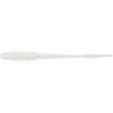 Силикон Reins Ajiring Shaker 3' 103 Glow White Silver (12 шт/уп.)