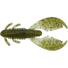 Силикон Reins AX Craw 3.5' 001 Watermelon Seed (8 шт/уп.)