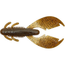 Силикон Reins AX Craw 3.5' 002 Green Pumpkin (8 шт/уп.)