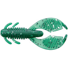 Силикон Reins AX Craw 3.5' 397 Motor Oil SP (8 шт/уп.)