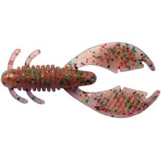 Силикон Reins AX Craw Mini 2' 406 Boil Shrimp (12 шт/уп.)