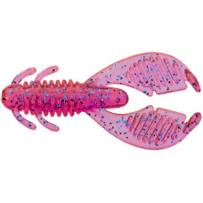 Силикон Reins AX Craw Mini 2' 443 Pink Sardine (12 шт/уп.)
