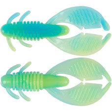 Силикон Reins AX Craw Mini 2' L14 Ice Chartreuse Ⅱ (9шт/уп)