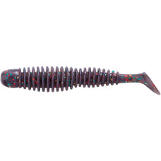 Силикон Reins Bubbling Shad 3' U003 UV Sculpin (8 шт/уп.)