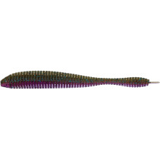 Силикон Reins Bubbling Shaker 3' 060 Onga River Moneybait (11 шт/уп.)