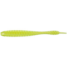 Силикон Reins Bubbling Shaker 3' 416 Glow Pearl Chart (14 шт/уп.)