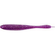 Силикон Reins Bubbling Shaker 3' 428 Purple Dynamite (14 шт/уп.)