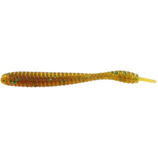 Силикон Reins Bubbling Shaker 3' 565 Motor Oil Green Flake (14 шт/уп.)