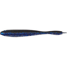 Силикон Reins Bubbling Shaker 3' B11 Blue Belly (11 шт/уп.)