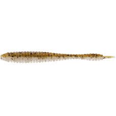 Силикон Reins Bubbling Shaker 3' L13 Electric Shad Ⅱ (11шт/уп)