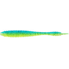 Силикон Reins Bubbling Shaker 3' L14 Ice Chartreuse Ⅱ (11шт/уп)
