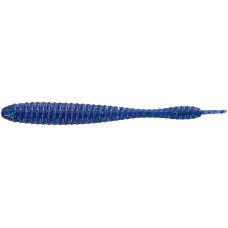 Силикон Reins Bubbling Shaker 4' 012 Junebug (12 шт/уп.)