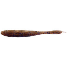 Силикон Reins Bubbling Shaker 4' 020 Yoshinobori Blue SP (12 шт/уп.)
