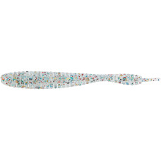 Силикон Reins Bubbling Shaker 4' 204 UV All Stars (12 шт/уп.)