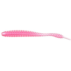 Силикон Reins Bubbling Shaker 4' 206 UV Pink Sigh (12 шт/уп.)