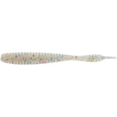 Силикон Reins Bubbling Shaker 4' 211 UV Pearl Candy (12 шт/уп.)