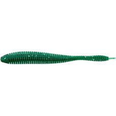 Силикон Reins Bubbling Shaker 4' 397 Motor Oil SP (12 шт/уп.)