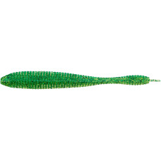 Силикон Reins Bubbling Shaker 4' 592 Bucksy Chart (12 шт/уп.)