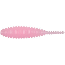 Силикон Reins Chibi Hira Aji Adder 1.5' 105 Glow Bubble Gum (15 шт/уп.)