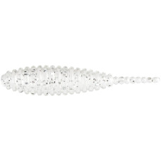 Силикон Reins Chibi Hira Aji Adder 1.5' 147 Aji King Silver (15 шт/уп.)