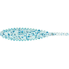 Силикон Reins Chibi Hira Aji Adder 1.5' 158 Deadly Blow Sardine (15 шт/уп.)