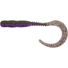 Силикон Reins Curly Curly 060 Onga River Moneybait (12шт/уп)