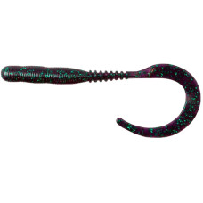 Силикон Reins Curly Curly 4' 012 Junebug (15 шт/уп.)