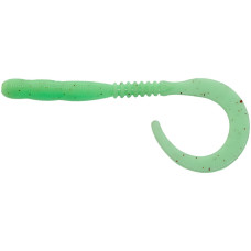 Силикон Reins Curly Curly 4' 146 Hot Cucumber (15 шт/уп.)