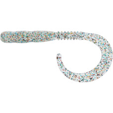 Силикон Reins Curly Curly 4' 152 Super Glow All Stars (15 шт/уп.)