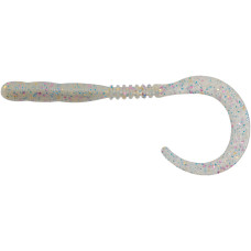 Силикон Reins Curly Curly 4' 211 UV Pearl Candy (15 шт/уп.)
