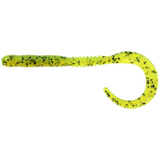 Силикон Reins Curly Curly 419 Chart Pepper (15шт/уп)