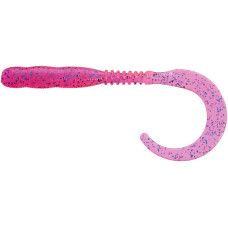 Силикон Reins Curly Curly 443 Pink Sardine (15шт/уп)