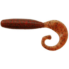 Силикон Reins Fat G-Tail Grub 2' 007 Ebimiso SP (20 шт/уп.)