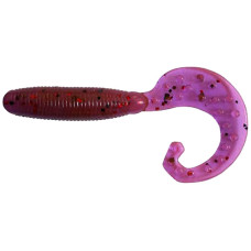 Силикон Reins Fat G-Tail Grub 2' 583 LOX (20шт/уп)