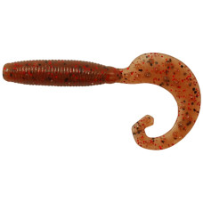 Силикон Reins Fat G-Tail Grub 3' 007 Ebimiso SP (12 шт/уп.)