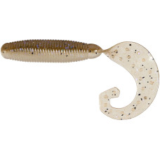 Силикон Reins Fat G-Tail Grub 4' L13 Electric Shad Ⅱ (8шт/уп)