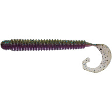 Силикон Reins G-Tail Saturn 2.5' 060 Onga River Moneybait (16 шт/уп.)