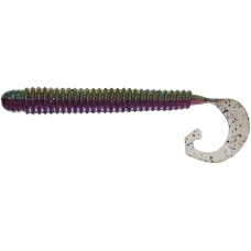 Силикон Reins G-Tail Saturn 3.5' 060 Onga River Moneybait (9шт/уп)