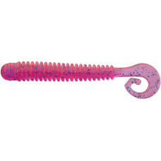 Силикон Reins G-Tail Saturn 4' 443 Pink Sardine (12шт/уп)