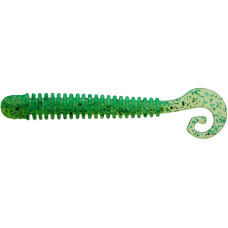 Силикон Reins G-Tail Saturn 4' 592 Bucksy Chart (12 шт/уп.)