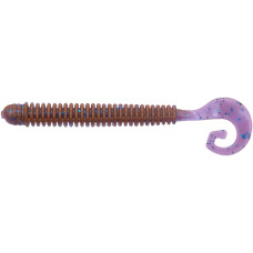 Силикон Reins G-Tail Saturn 4' 606 PINK LOX (12шт/уп)