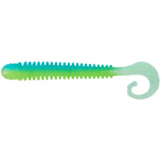 Силікон Reins G-tail Saturn Micro L14 Ice Chartreuse Ⅱ (16шт/уп)
