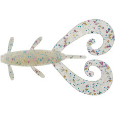 Силикон Reins G-Tail Twin 2' 211 UV Pearl Candy (10 шт/уп.)