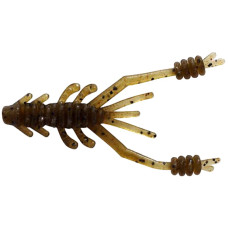 Силікон Reins Ring Shrimp 2' 002 Green Pumpkin (12шт/уп)