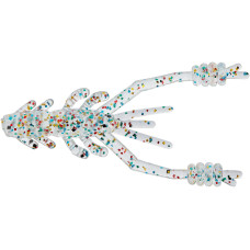 Силикон Reins Ring Shrimp 2' 152 Super Glow All Stars (12 шт/уп.)